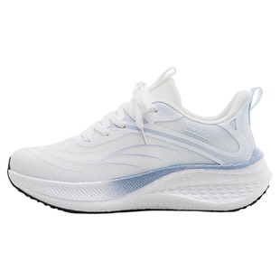 回力官方旗舰店运动鞋女款2026新款女士软底轻便减震跑步鞋子女鞋