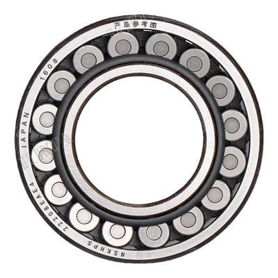 纯原装正品NSK进口轴承 22205 22206 22207 EAE4 CE4 CD K C3 S11