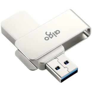 爱国者64Gu盘大容量32g高速手机电脑优盘128g支持礼品定制刻字