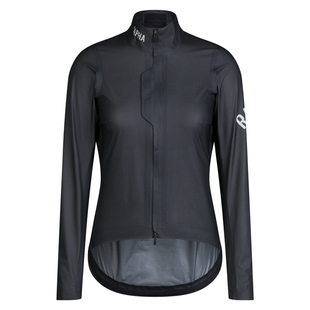 Rapha Pro Team Gore-Tex Rain 女款雨天竞赛轻量骑行夹克官方