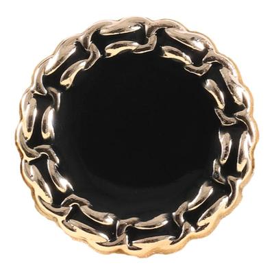 美亚娜西装纽扣小香风扣子