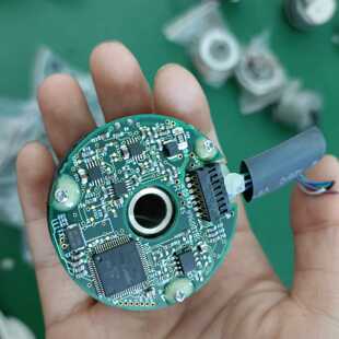议价松下编码器MFE2500P8NV现货议价实拍
