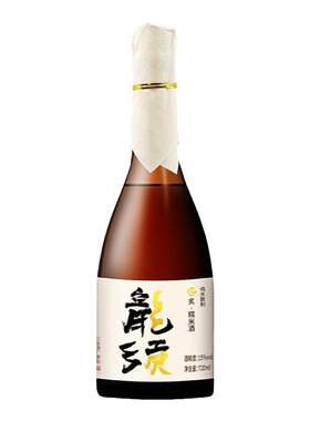 非遗龙乡贡15度炙糯米酒