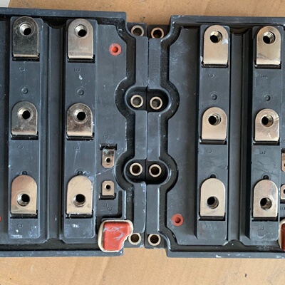 议价MBN1200D33A 1200A 3300V IGBT C