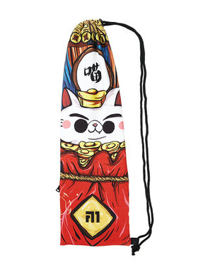泰昂羽毛球拍包TAAN十二生肖