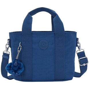 kipling女款2026春夏新款简约通勤出行轻便帆布单肩斜挎包|MINTA