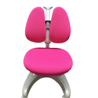 学习椅保护套儿童椅套防滑透气弹