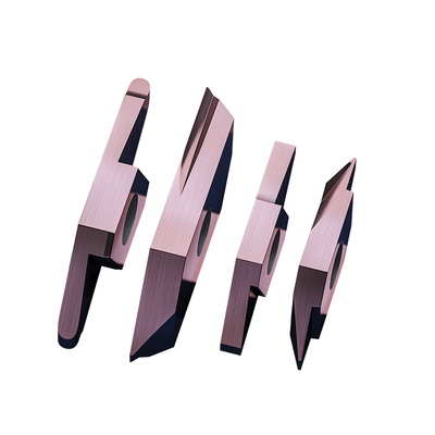 BTSMSP切槽刀片数控切刀片