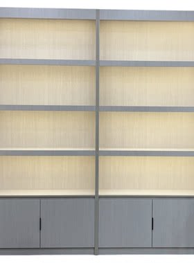 厂家定制实木展示柜可上门测量