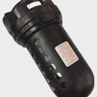 R432016041 Rexroth Compressed Air Filter 1