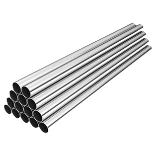 304不锈钢201平椭圆管扶手方矩形蘑菇馒头拉丝无缝管激光精准切割