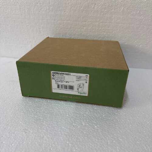 Schneider Electric SXWRPV5A10001 Easylogic RP-V-5A Control