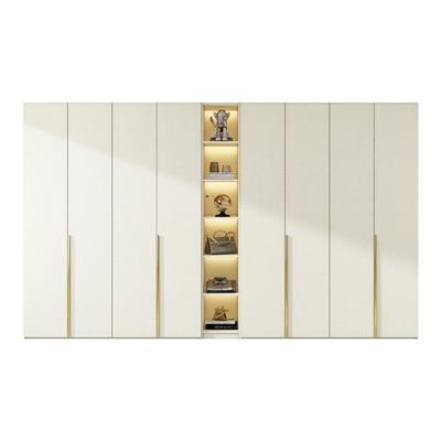 ENF级2.5米-3米高衣柜