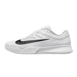 Nike耐克男鞋夏季新款VAPOR PRO 3轻便缓震透气网球鞋FZ2161-101