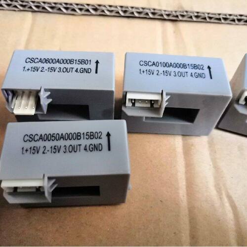 霍尼韦尔CSCA0100A000B15B01各类电流传感器各议价