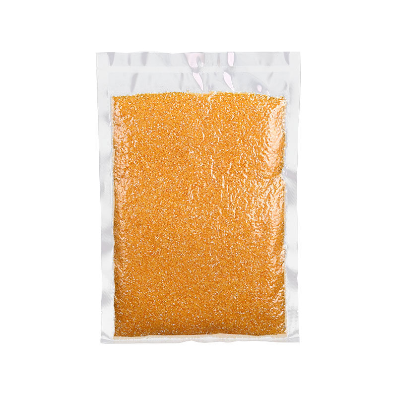 耐高温真空蒸煮袋食品杀菌真空保鲜袋透明熟食粽子玉米水煮包装袋