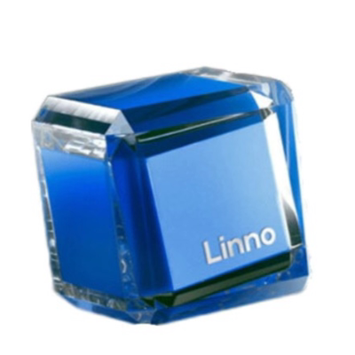 Linno/朗龙车载风口香薰持久淡香