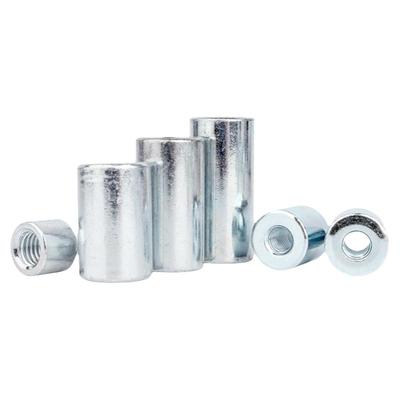 【企业采购】加长圆形螺母螺杆