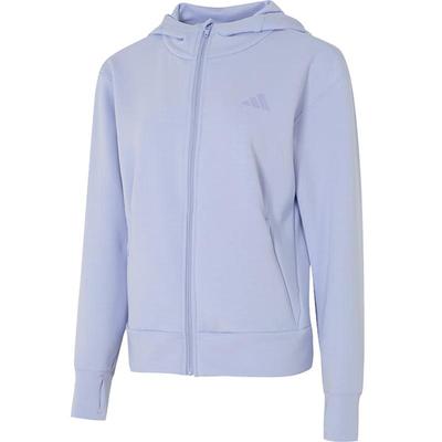 adidas阿迪达斯春季女子运动休闲夹克外套JN7403