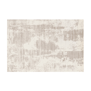 CCF 科莫湖影 客厅可机洗地毯双层可拆洗意式轻奢风高级无胶耐脏