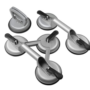 吊顶吸盘铝扣板强力拆卸集成天花板专用安装工具玻璃瓷砖地吸提器