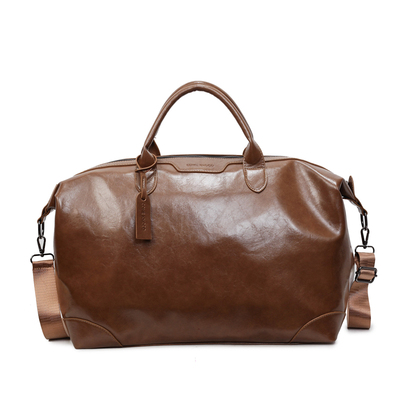 短途出差手提旅行包女大容量出差收纳待产行李袋子运动瑜伽健身包