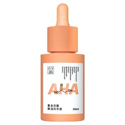 FF配方至上复合果酸焕活精华控油