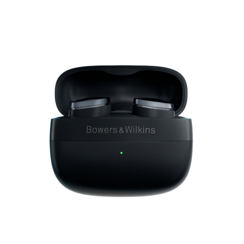 BOWERS & WILKIN蓝牙耳机