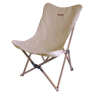 梦花园Fantasy Garden时影户外露营折叠椅便携超轻铝合金休闲椅子