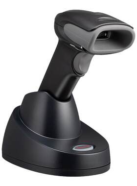 条码扫描枪Honeywell1470g