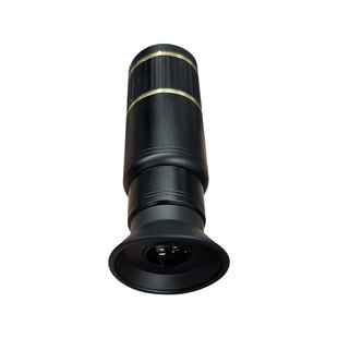 手机望远镜演唱会拍摄神器长焦外置镜头高清防抖摄影追星学生拍照