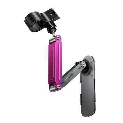 桌面吹风机夹子支架床头免手拿