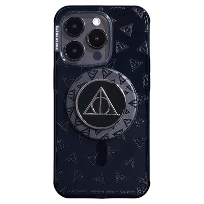 哈利波特手机支架PopSockets