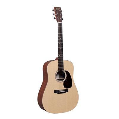 飞琴行马丁全单民谣吉他GPC11