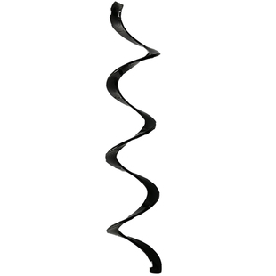 鱼缸消音片底滤鱼缸下水管消音器螺旋消音条水族箱静音条溢流降噪