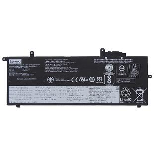 联想 Thinkpad X390 X395 02DL19 T590 P53S L18M3P71笔记本电池