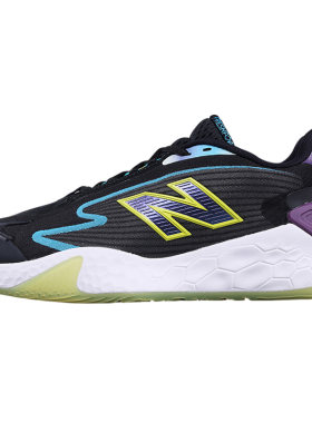 NewBalance2025春季网球鞋