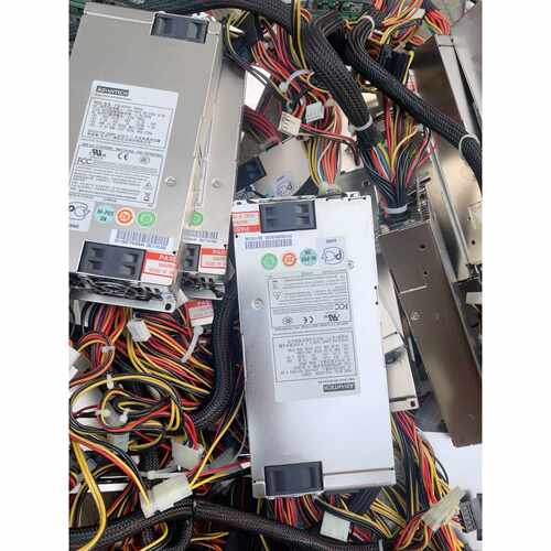 询价-新巨研华P1G6300P300w工控机电源
