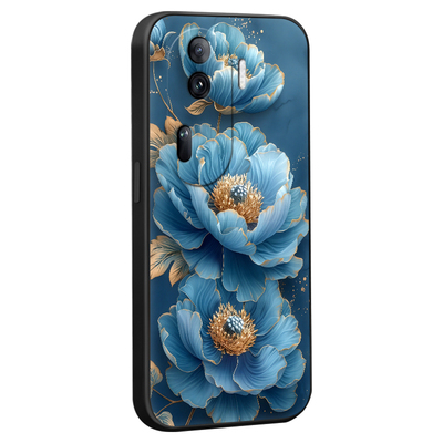 皑晨适用于opporeno11pro手机壳PJJ110硅胶防摔外壳pjj110保护套oppo唯美意境op0p温柔气质reno11pro热卖款op