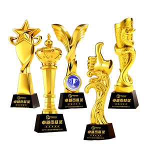 比赛奖杯百款可选厂家直销