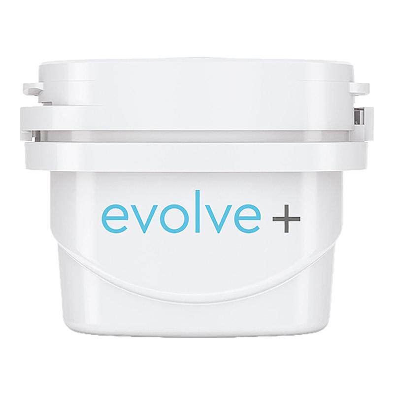 英国品牌安芯泉3代速净滤芯除水垢直饮净水杯净水器可配碧然德壶