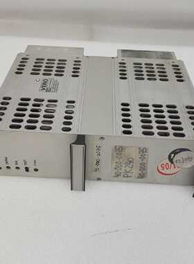 Vero Electronics 116-010125J Monovolt PK240 Power Supply 5V/