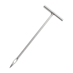 牛鼻穿孔针 新款穿牛鼻针 穿牛鼻孔神器牛鼻环打孔工具牛鼻打孔器