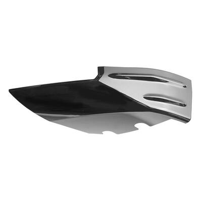 适用于领克900前包角专用前杠包角保护防撞贴前唇防刮蹭防护贴片