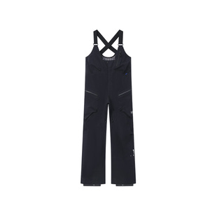 BURTON伯顿25-26雪季新品男AK457滑雪背带裤GORETEX PRO 3L926381