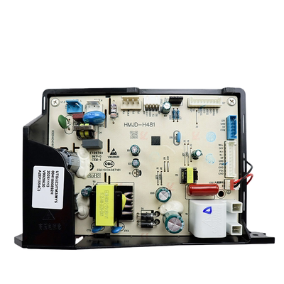 海尔燃气热水器控制主板