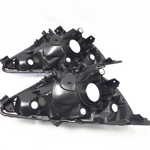 适用于本田飞度03/04/05/06/07/款两厢飞度一代前大灯半总成 前灯