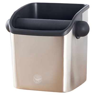 家用半自动不锈钢咖啡机