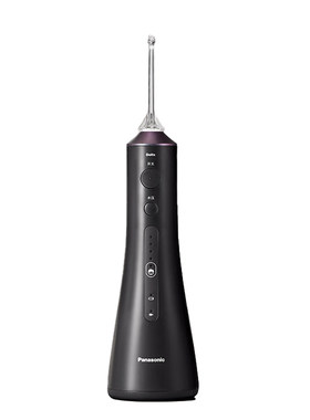 松下冲牙器EW1513家用电动洗牙器超声波清洁水牙线牙齿口腔冲洗器
