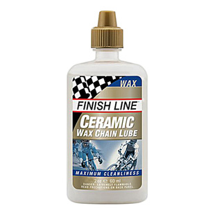 FINISH LINE终点线链条油公路车山地车自行车单车专用润滑油干性